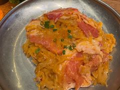 -一品诚记烤肉(大连柏威年购物中心店)