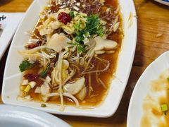 -景祥海鲜美食餐厅
