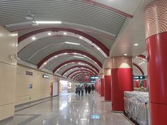 -王府井(地铁站)