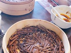 -锡笼记·无锡小笼(水岸店)