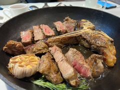 -王品牛排(合肥万象城店)