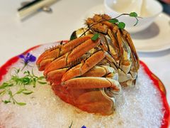 -上海总会SHANGHAICLUB(兴业太古汇店)