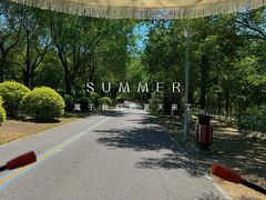 -永定河休闲森林公园