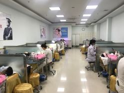-痘博士广州·全国连锁祛痘机构