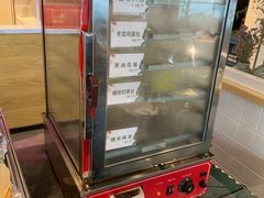 -嘉和一品粥(方庄店)