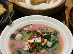 -金苑酒家·客家菜·广东老字号(万象店)