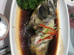 -小贝壳酒楼(经九路店)