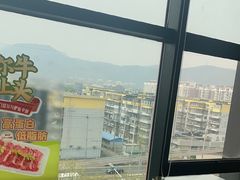 -呷哺呷哺 蔬菜畅吃(中发百旺店)