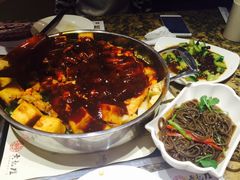 -黄记煌三汁焖锅(顺义华联店)