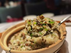 黄鳝焗饭-炳胜品味(海印总店)