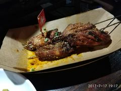 -蘭奢雅集·江浙菜(青山江滩店)