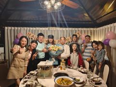 -JUKEBOX玖部音乐餐厅(华侨城店)