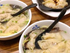 -周素珍湖州大馄饨(直戒坛寺巷店)