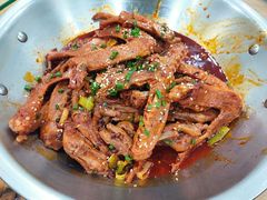 -张大师鸭爪爪特色干锅(南湖店)