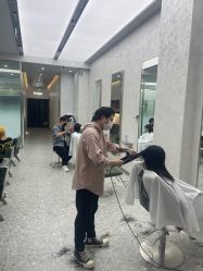 -简影造型·自选烫染接发salon