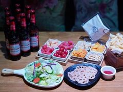 -枫林晚音乐串吧