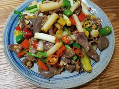 -静一餐厅·湖北菜(前门创始店)