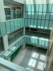 -天津市儿童医院(河西马场院区)