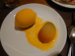 -星璞餐厅(深铁塘朗城君璞酒店)