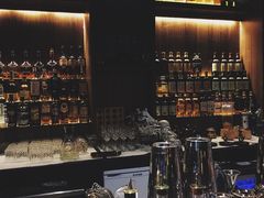 -STARRY CAFE & LOUNGE BAR(高新店)