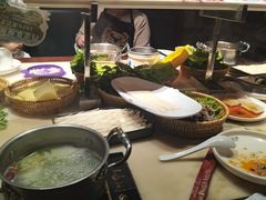 -东道煮牛肉火锅(东盛大街店)