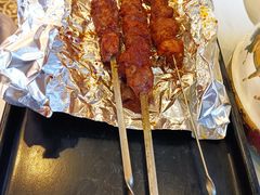 -蒙古大营·蒙古演绎餐厅(赛马场店)