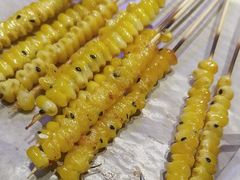 -熙成烧烤(白塔岭店)