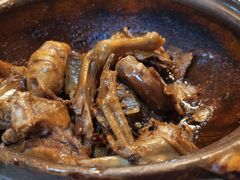 姜母鸭-莲花公园煎蟹(总店)