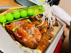 -水之惠鲜鱼料理(王府大街店)