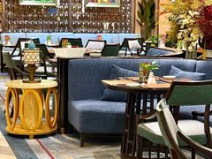 -西藏饭店·亚克·食光自助餐厅