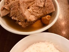 -松發肉骨茶(先得坊店)