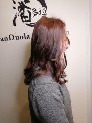 -东方麒麟·潘多拉SALON