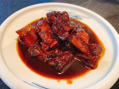糖醋软排-金锅小厨(乐活街店)