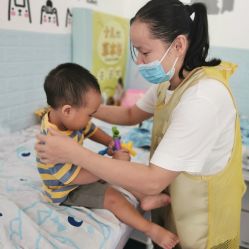 -香港3861国际母婴生活馆(后海雅园店)