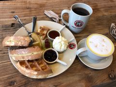 -漫咖啡(中纺国际店)