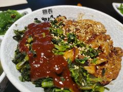 -熊吞·大碗丼烧肉饭(西市场嘉华店)
