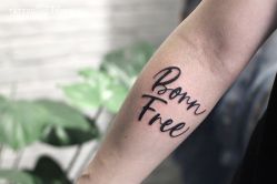 -飛凡TATTOO纹身•原创