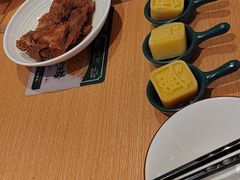 -天怡興·百年蒸饺(中心书城店)