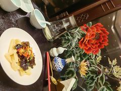 -海天楼中餐厅(吴宫泛太平洋酒店)
