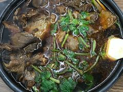 -南湖胖子砂锅(五福街店)
