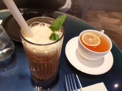 -LES ELITES 英集荟(南京西路店)