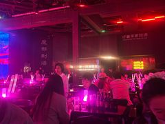 -MOSSO·Liveshow(M3香港广场店)