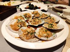 -成隆行·蟹王府(九江路店)