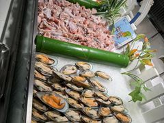 -星伦多 自助料理(圆融店)