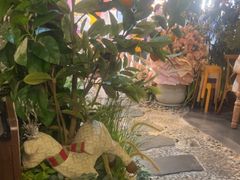 -第101座花园餐厅(湖滨88店)