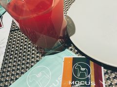 -MOCUS莫卡斯餐厅(祥云小镇店)