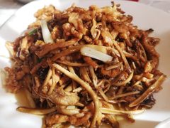 -马凯餐厅(长椿街店)