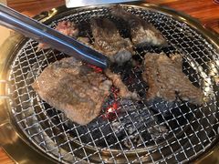 -万兴佳烤肉·长白山老味道(宏泰广场店)