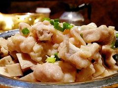 -炊烟小炒黄牛肉(东庆街店)