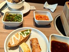 -浅锅和牛小锅放题(深业上城店)